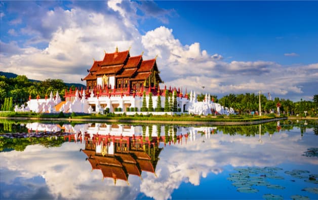 thailand