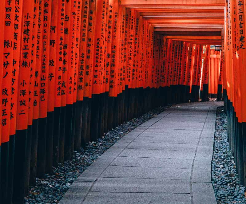 japan